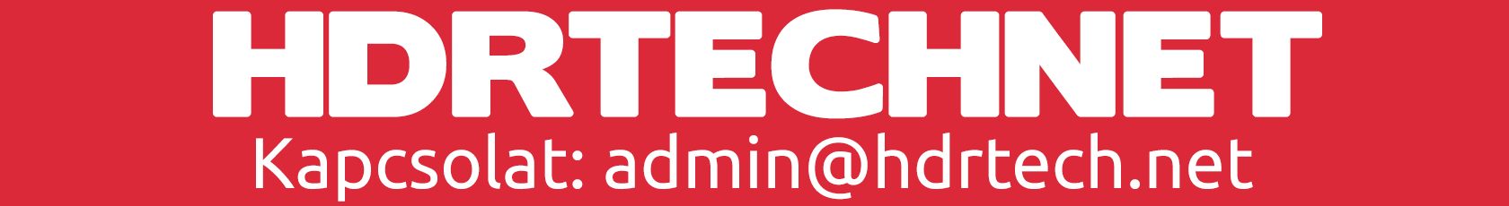 HDRlogo